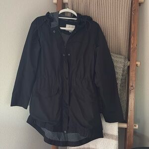 a new day Target Women’s Rain Coat
